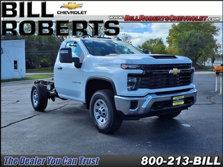 2026 Chevrolet Silverado 3500HD for sale in Little Ferry NJ