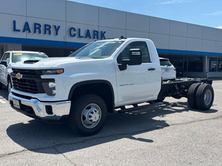 2026 Chevrolet Silverado 3500HD CC for sale in Amory MS