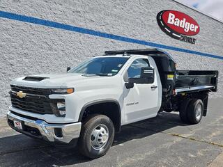 2025 Chevrolet Silverado 3500HD for sale in South Hill VA