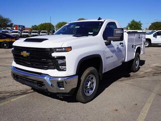2025 Chevrolet Silverado 3500HD for sale in Cincinnati OH