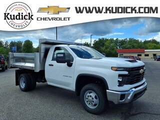 2026 Chevrolet Silverado 3500HD CC for sale in Mauston WI