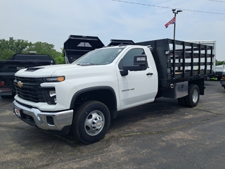 2025 Chevrolet Silverado 3500HD for sale in South Hill VA