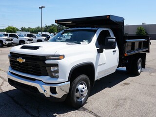 2025 Chevrolet Silverado 3500HD CC for sale in Cincinnati OH
