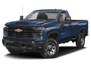 2025 Chevrolet Silverado 3500HD for sale in Johnston RI