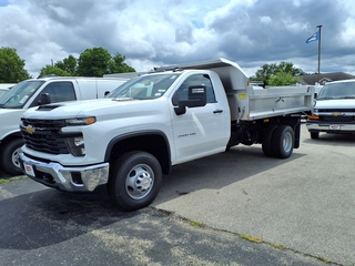 2025 Chevrolet Silverado 3500HD for sale in South Hill VA