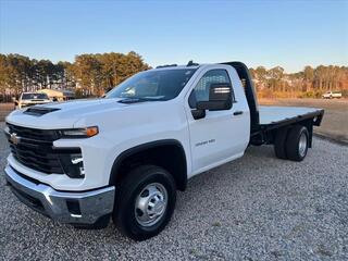 2025 Chevrolet Silverado 3500HD CC for sale in Kenly NC