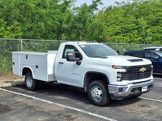 2025 Chevrolet Silverado 3500HD CC for sale in Frankfort IL