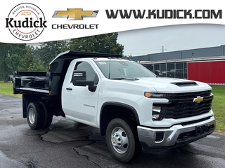 2025 Chevrolet Silverado 3500HD for sale in Mauston WI