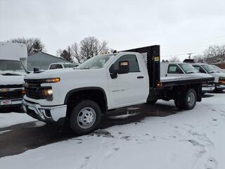 2025 Chevrolet Silverado 3500HD for sale in South Hill VA