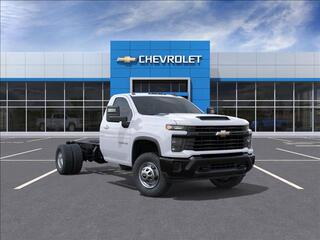 2025 Chevrolet Silverado 3500HD CC for sale in Charlotte NC