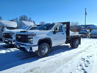 2026 Chevrolet Silverado 3500HD for sale in South Hill VA