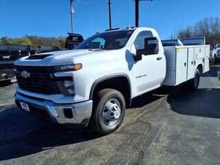 2025 Chevrolet Silverado 3500HD for sale in South Hill VA
