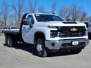 2025 Chevrolet Silverado 3500HD CC for sale in Cincinnati OH