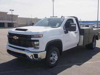 2025 Chevrolet Silverado 3500HD CC for sale in Cincinnati OH