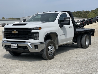 2025 Chevrolet Silverado 3500HD CC for sale in Linn MO