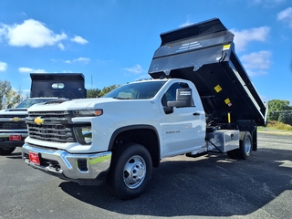 2025 Chevrolet Silverado for sale in New London WI