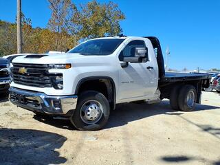 2025 Chevrolet Silverado 3500HD CC for sale in Linn MO