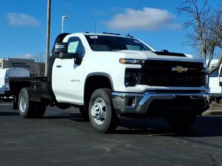 2025 Chevrolet Silverado 3500HD CC for sale in Cincinnati OH
