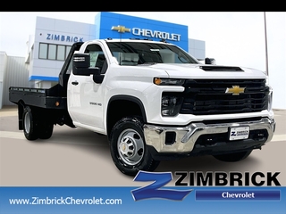 2025 Chevrolet Silverado 3500HD CC for sale in Sun Prairie WI