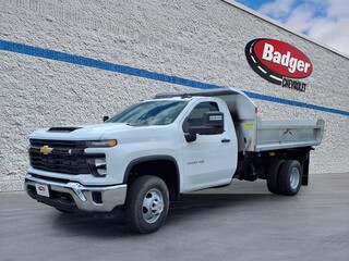2025 Chevrolet Silverado 3500HD for sale in South Hill VA