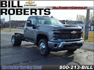 2026 Chevrolet Silverado 3500HD for sale in Little Ferry NJ
