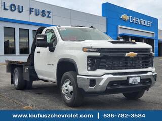 2025 Chevrolet Silverado 3500HD CC for sale in Cincinnati OH