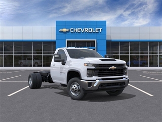 2025 Chevrolet Silverado 3500HD CC for sale in Charlotte NC