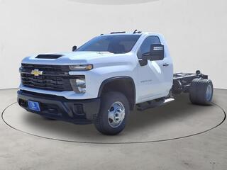 2026 Chevrolet Silverado 3500HD CC for sale in Matteson IL