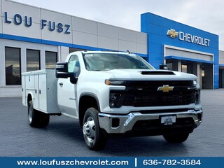 2026 Chevrolet Silverado 3500HD CC for sale in Cincinnati OH