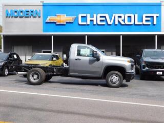 2025 Chevrolet SILVERADO K3500 for sale in Marion VA