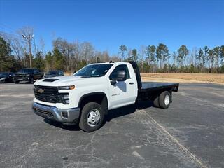 2025 Chevrolet Silverado 3500HD CC for sale in Kenly NC