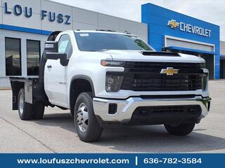 2025 Chevrolet Silverado 3500HD CC for sale in Cincinnati OH
