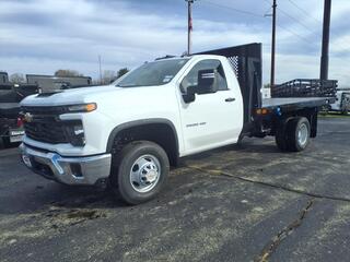 2025 Chevrolet Silverado 3500HD for sale in South Hill VA