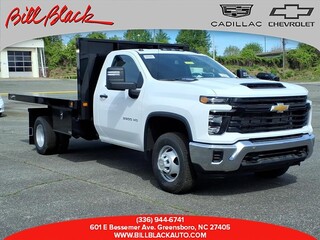 2026 Chevrolet Silverado 3500HD CC for sale in Greensboro NC