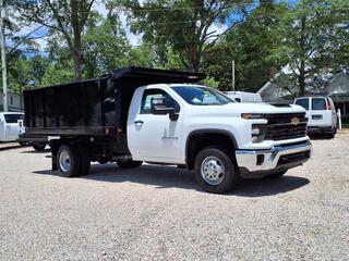 2025 Chevrolet Silverado for sale in Wendell NC