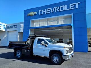 2025 Chevrolet Silverado 3500 HD Chassis for sale in Taneytown MD
