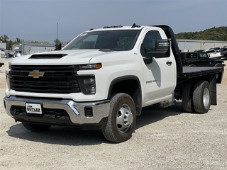 2025 Chevrolet Silverado 3500HD CC for sale in Linn MO