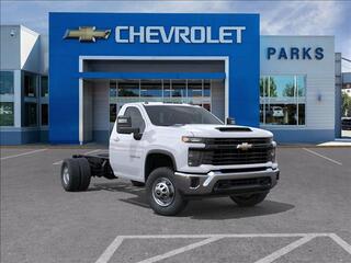 2025 Chevrolet Silverado 3500HD CC for sale in Kernersville NC
