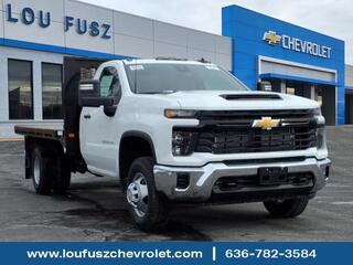 2025 Chevrolet Silverado 3500HD CC for sale in Cincinnati OH