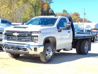 2025 Chevrolet Silverado 3500HD CC for sale in Linn MO