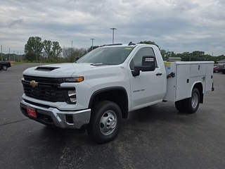2025 Chevrolet Silverado for sale in New London WI