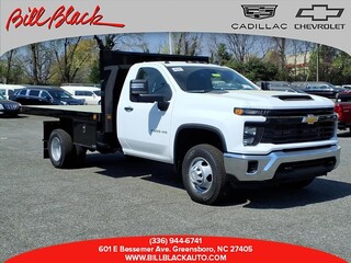2026 Chevrolet Silverado 3500HD CC for sale in Greensboro NC