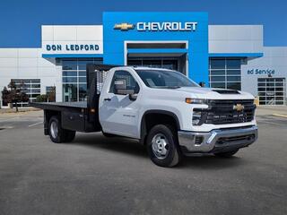 2025 Chevrolet Silverado 3500HD CC for sale in Cleveland TN