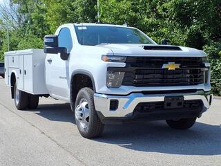 2025 Chevrolet Silverado 3500HD CC for sale in Cincinnati OH