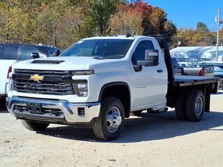 2025 Chevrolet Silverado 3500HD CC for sale in Linn MO