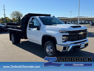 2025 Chevrolet Silverado 3500HD CC for sale in Sun Prairie WI