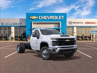 2026 Chevrolet Silverado 3500HD CC for sale in Cincinnati OH