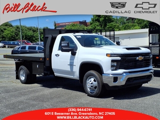 2025 Chevrolet Silverado 3500HD CC for sale in Greensboro NC