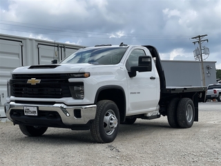 2025 Chevrolet Silverado 3500HD CC for sale in Linn MO
