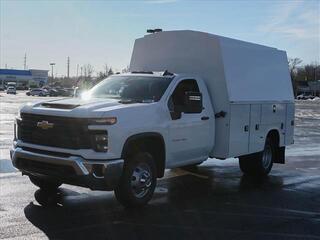 2025 Chevrolet Silverado 3500HD CC for sale in Cincinnati OH